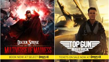 Latest movies at Limerick Omniplex - news, reviews and trailers