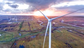 Wind farm