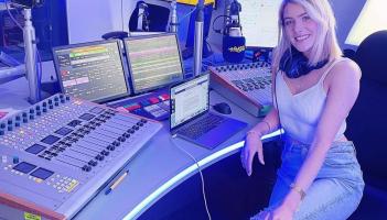 Louise Loves: My new gig on Today FM