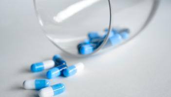 Healthy Living: Examining antibiotics