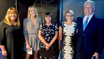 Louise Loves: Teaching Council Féilte