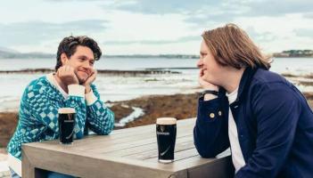Louise Loves: Niall Horan and Lewis Capaldi’s Limerick stopover