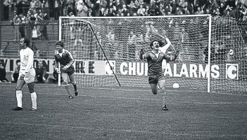 WATCH: New documentary on Limerick's glamour European Cup fixture with Real Madrid
