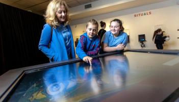 Louise Loves: Made of Earth lands at Limerick's Hunt Museum