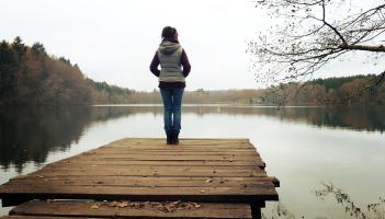 Healthy Living: Support menopause naturally