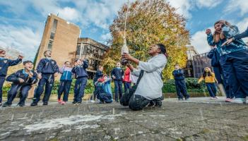 Louise Loves: Celebrating Science Week in Limerick