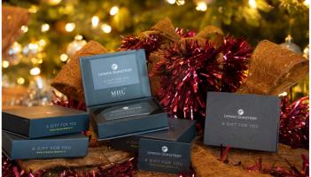 Limerick Strand Hotel - Christmas vouchers available now!