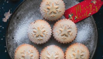 Healthy Living: Festive treats for a Limerick Christmas