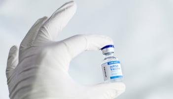 Concern over low uptake of Covid-19 booster vaccine in Limerick