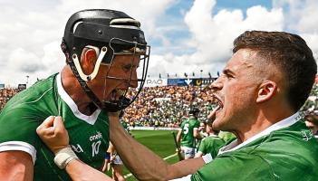 OPINION: Limerick's five-in-a-row is some achievement - Shane Dowling