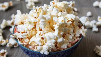 Health and Wellbeing: To snack, or not to snack, that is the question...