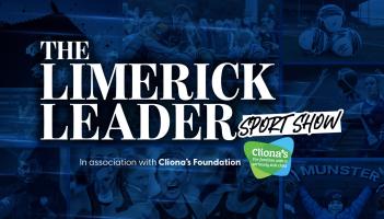 LISTEN: Limerick Leader Sport Show podcast - July 05