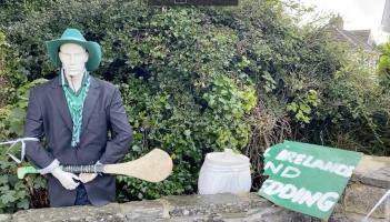 Missing bride! Groom stood up at the altar by Limerick fiancée