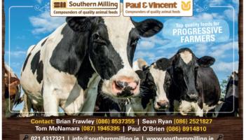 Animal feeds: Finding the right mix for you is easy at Southern Milling