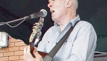 Then & Now: The song of life from Limerick wordsmiths
