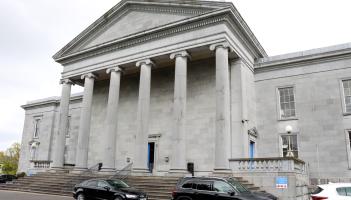 Prison sentence for Limerick man who &lsquo;roared abuse&rsquo; at Clare garda&iacute;