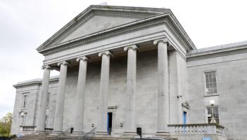 Limerick woman praised for saving life of the man she loved from 'murderous knife attack'