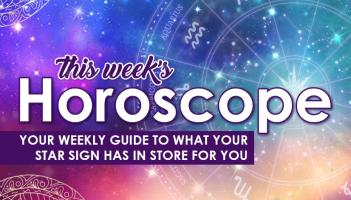What is in your horoscope this week - October 23, 2023