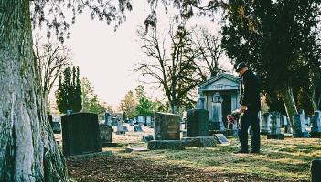 Then & Now: Traditions for Irish funerals