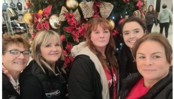 Limerick and Charleville Slimming World groups, celebrates huge success
