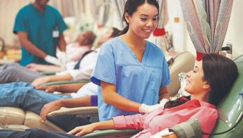 High demand prompts extra blood donation clinic in Limerick
