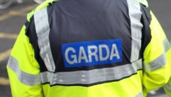 BREAKING: Two men arrested following the discharge of a firearm in County Limerick