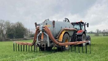 Council warns Limerick farmers that complaints over slurry spreading will be investigated