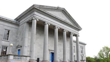 ‘This will be our secret’: Man who worked in Limerick jailed for sex assault on Leaving Cert student