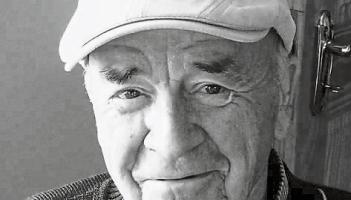 Then & Now: Remembering Tom Nestor