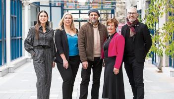 Green Limerick: Nights Candles are Burnt Out