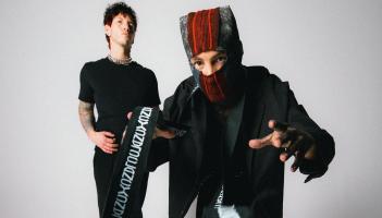 Twenty One Pilots announce Irish tour date