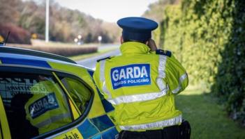 Gardaí told that they 'must' do 30 minutes road policing work per shift