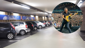 TOP TIPS: Best places to park for all four Bruce Springsteen concerts this month