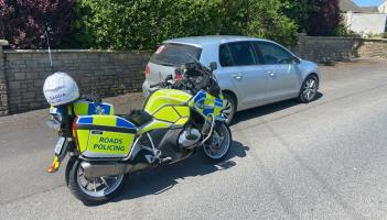 Gardaí hand out multiple fines and detain vehicles as part of road safety crack-down