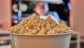 €37 and I didn’t even get my own popcorn! Cinemas’ hidden costs are simply scandalous