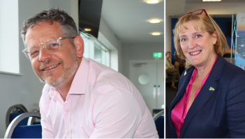Limerick mayoral race: And then there were two...