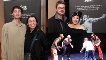 PICTURES: Dance Limerick premiere Of the People, a Step Up 2024 Production