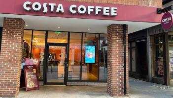 Limerick man convicted for violent disorder in sit-down city coffee shop