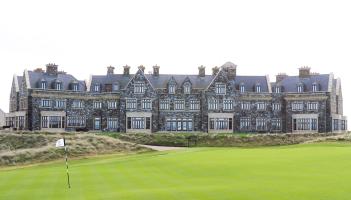 CONFIRMED: Munster venue to host Amgen Irish Open Golf Championship in 2026