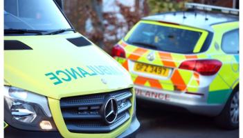 Major traffic delays following third collision on Limerick motorways this week