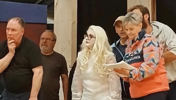 Newcastle West Musical Society launch 'kooky' show this Halloween in Limerick