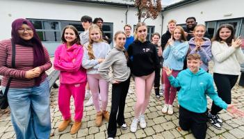 Limerick secondary school heads ‘Back to the 80's’ in upcoming production