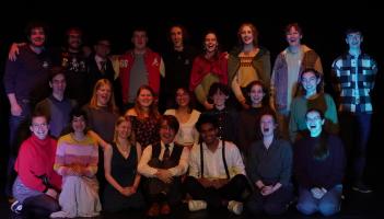 University of Limerick Drama Society shine light on women's stories in charity performance