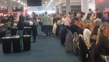 LIVE BLOG: Limerick decides - General Election 2024
