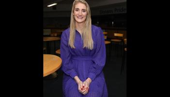  Elisa O’Donovan, SD, eliminated on the 15th count in Limerick City
