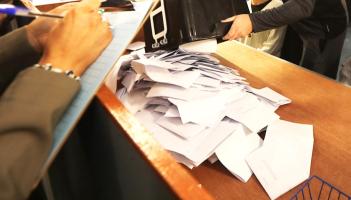 Limerick County: Box by box results from the General Election
