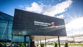 BREAKING: Four flights divert to Shannon Airport with more expected due to Storm Amy