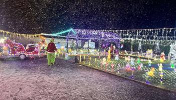 Winners of the Christmas in Limerick Merry and Bright Challenge announced