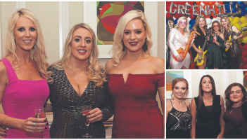 Throwback Thursday: Pictures from the Limerick Leader archives