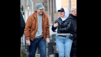 Casting call for one lucky Limerick baby to star alongside Liam Neeson in new movie!